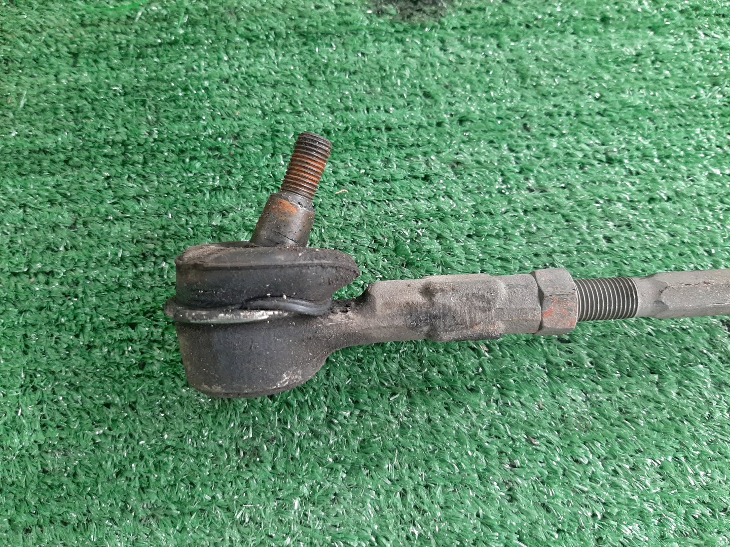 Рулевая рейка передняя MITSUBISHI LANCER CEDIA, LANCER, MIRAGE DINGO CS2A, CS5W, CS5A, CS2W, CS2V, CS6A, CQ1A, CQ2A, CQ5A 4G15, 4G93, 4G93T, 4G94, 4G13 4 ракурс