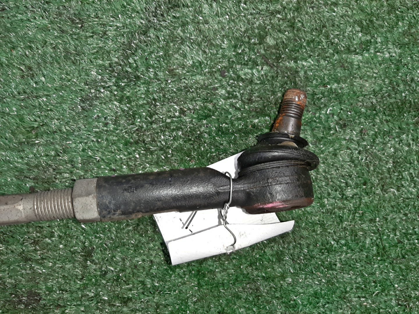Рулевая рейка передняя SUZUKI ESCUDO TD94W, TD54W, TDA4W H27A, J20A, J24B 2 ракурс