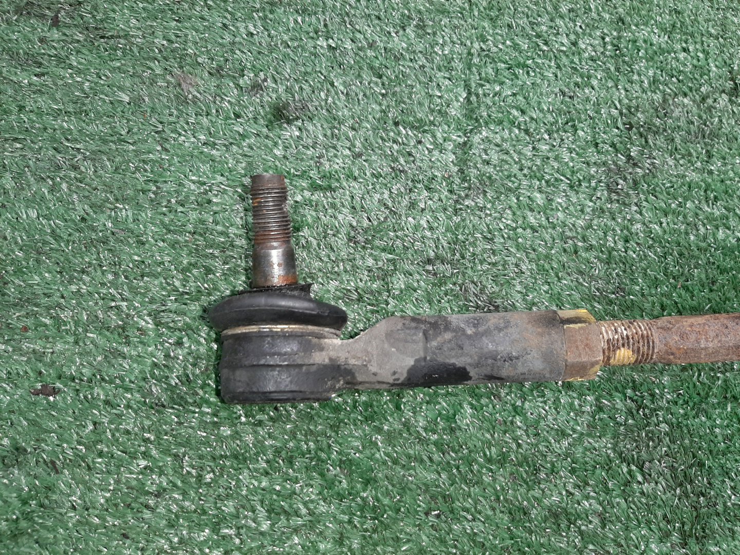 Рулевая рейка передняя TOYOTA LITE ACE, TOWN ACE CR22G, CR21G, YR25G, YR21G, CR27G, KR27V, CR28G, CR29G 3C-T, 2C-T, 2Y, 3Y, 2C, 5K 4 ракурс