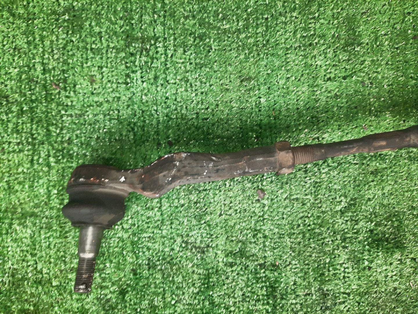 Рулевая рейка передняя NISSAN SKYLINE, STAGEA PV35, V35, HV35, M35, HM35, PM35 VQ35DE, VQ25DD, VQ30DD 4 ракурс