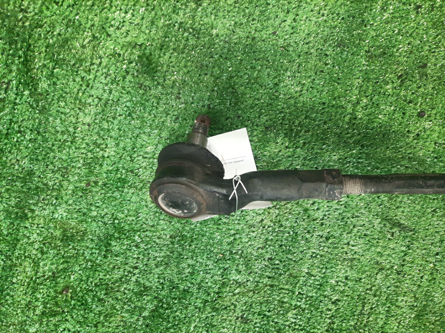 Рулевая рейка передняя MAZDA BONGO, TITAN SK22T, SK82V, SK82T, SK22V, SKF2V, SKP2V, SKP2L, SKP2T, SKF2T, SY56T R2, F8, RF-T, L8, WL 4 ракурс