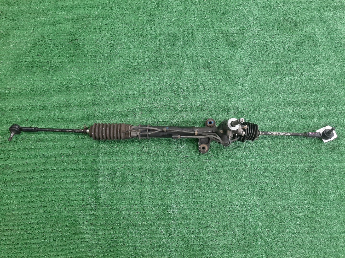 Рулевая рейка передняя HONDA S-MX, STEPWGN RH1, RH2, RF1, RF2 B20B 1 ракурс