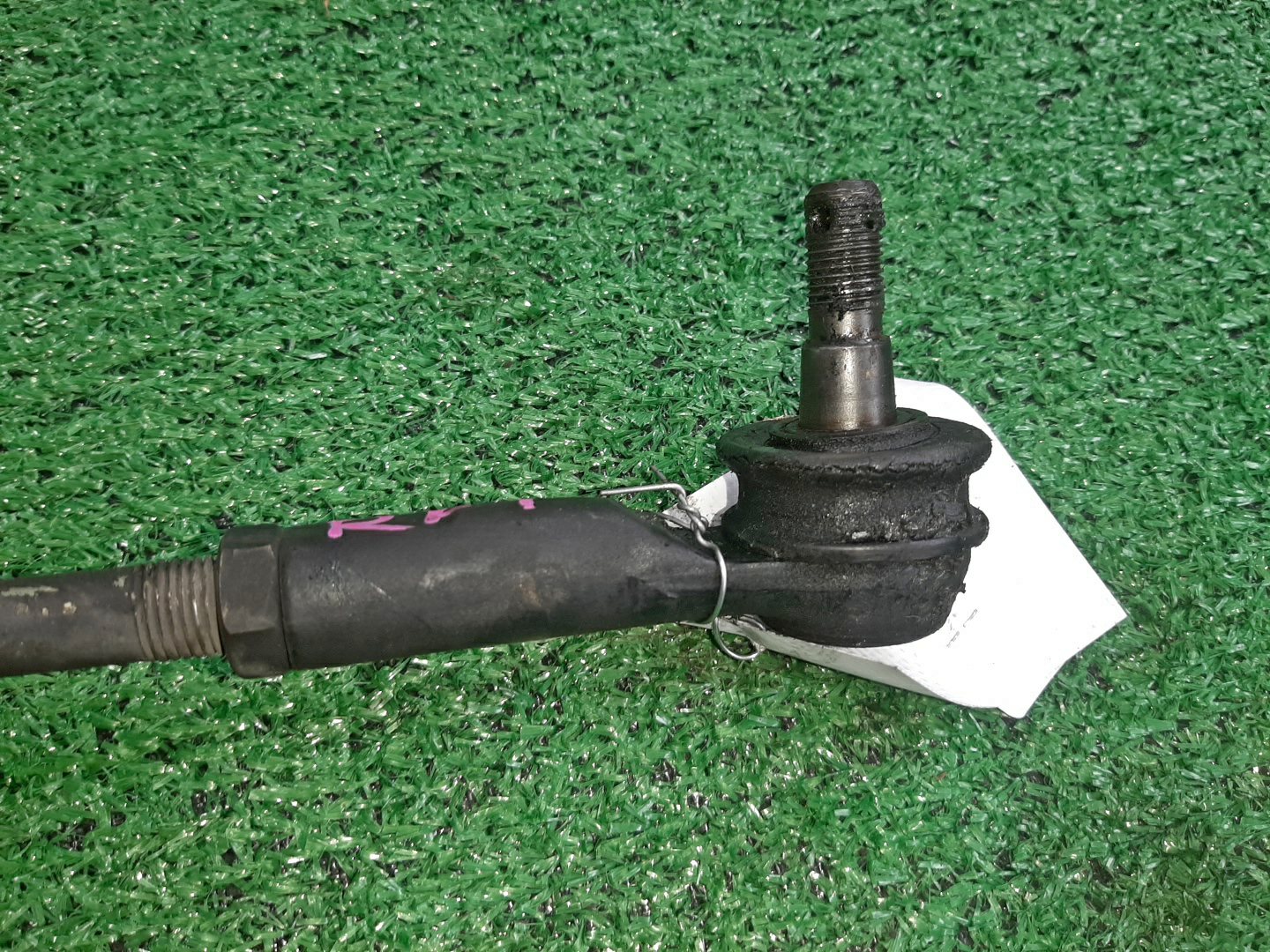 Рулевая рейка передняя HONDA S-MX, STEPWGN RH1, RH2, RF1, RF2 B20B 2 ракурс