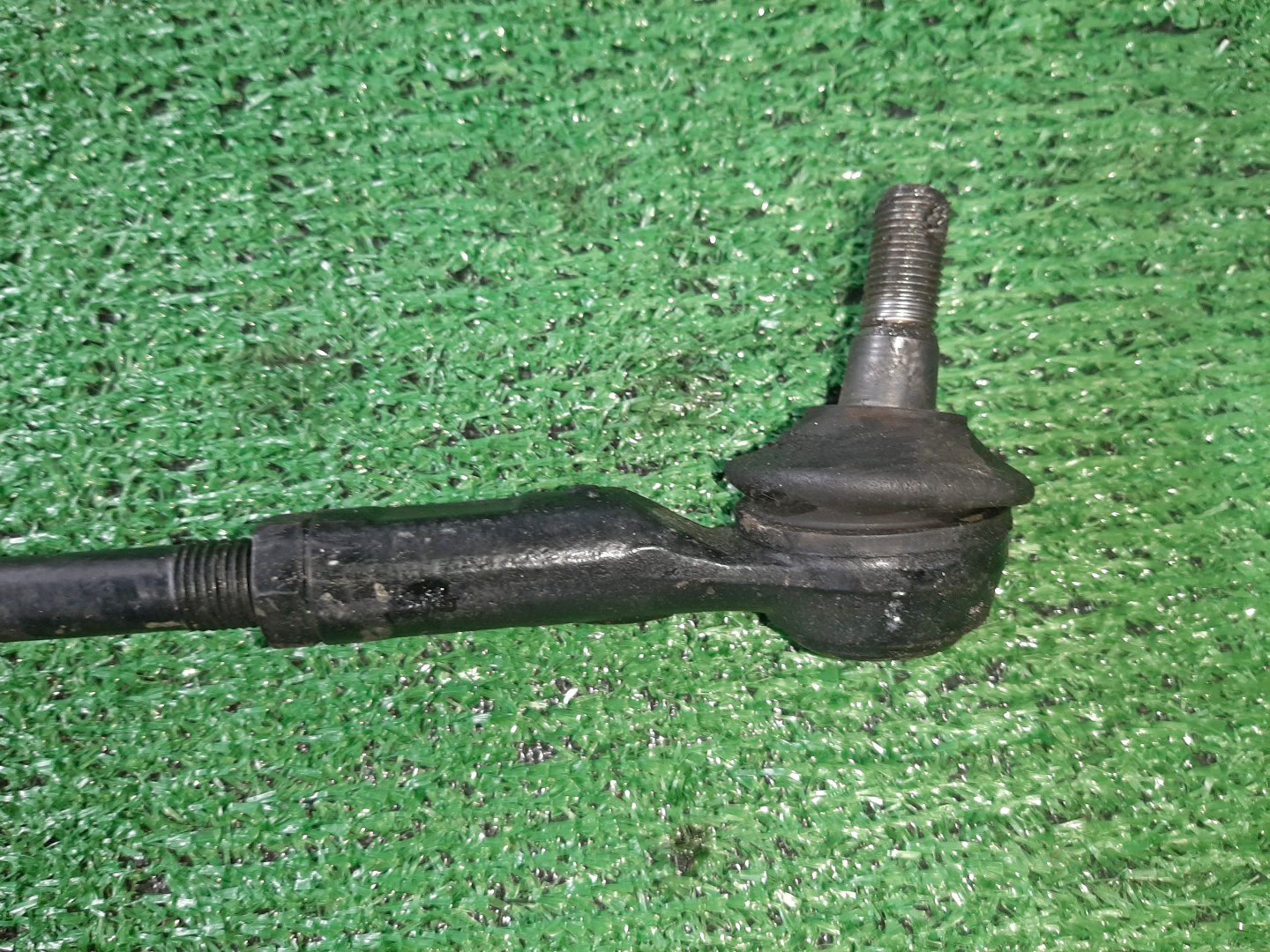 Рулевая рейка передняя HONDA S-MX, STEPWGN RH1, RH2, RF1, RF2 B20B 4 ракурс