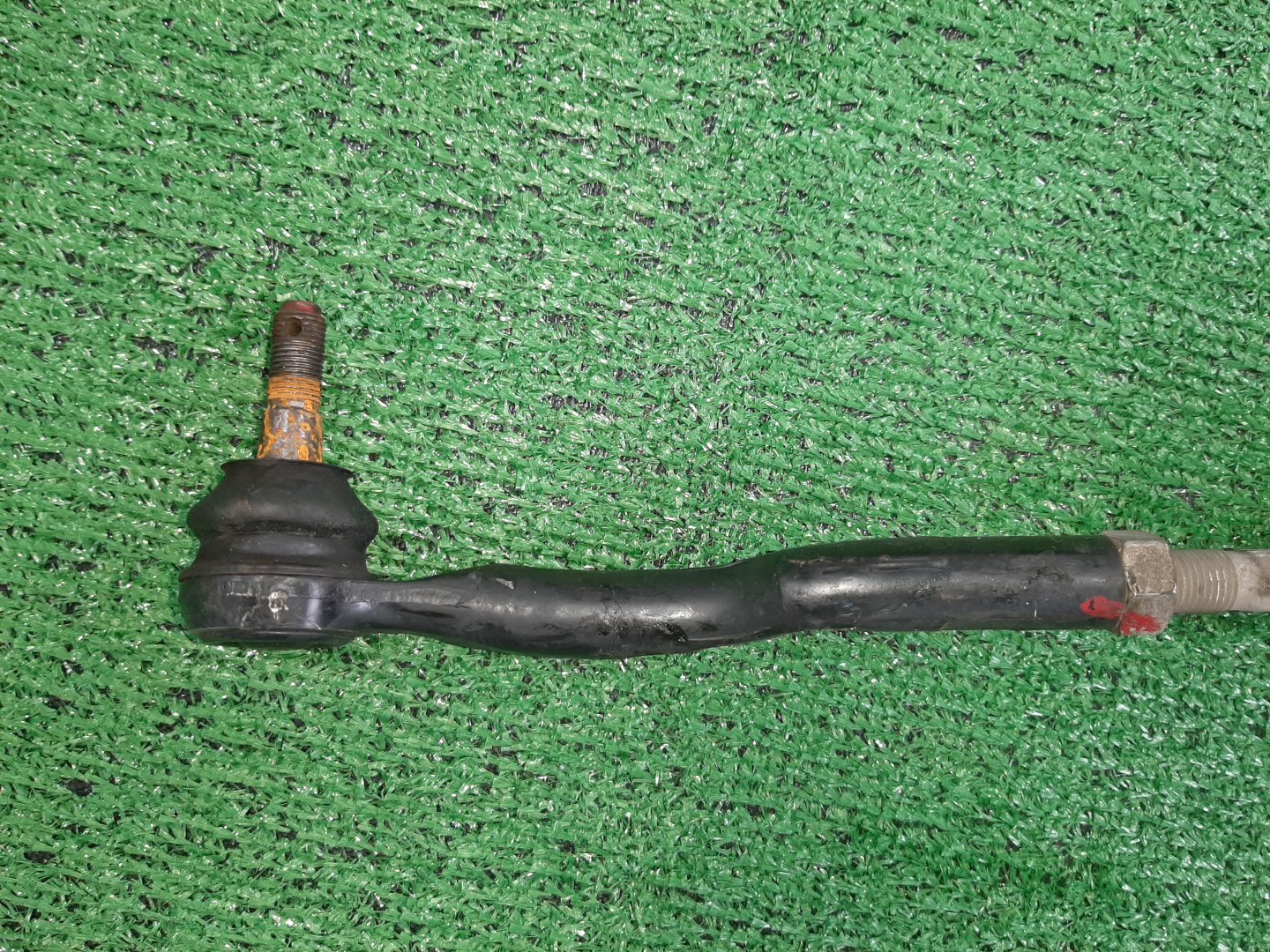 Рулевая рейка передняя MAZDA AXELA, MAZDA 3, 3 BMLFS, BM6FJ, BM2AS, BM2FP, BM2AP, BM5FP, BM5FS, BM5AS, BM5AP, BM2FS, BYEFP, BMEFS, BM Z6 4 ракурс