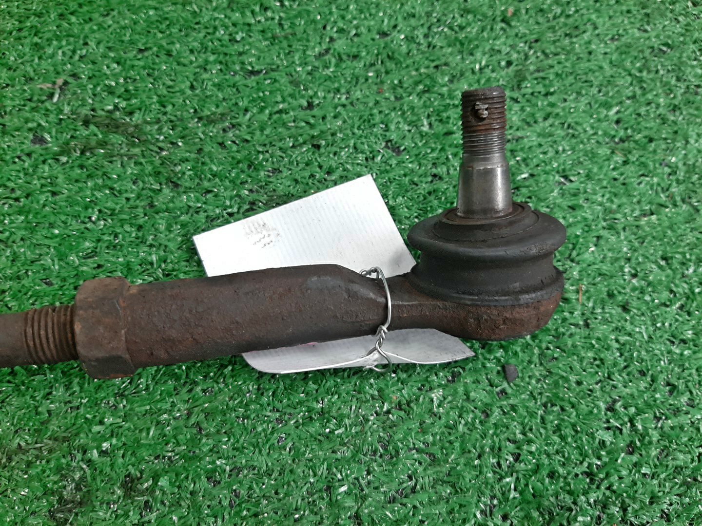Рулевая рейка передняя NISSAN PRIMERA P12, QP12, TP12, HP12, RP12, WTP12, WHP12, WRP12 QR20DE, QG18DE, SR20VE, QR25DD 2 ракурс Рулевая рейка передняя NISSAN PRIMERA P12, QP12, TP12, HP12, RP12, WTP12, WHP12, WRP12 QR20DE, QG18DE, SR20VE, QR25DD 2 ракурс