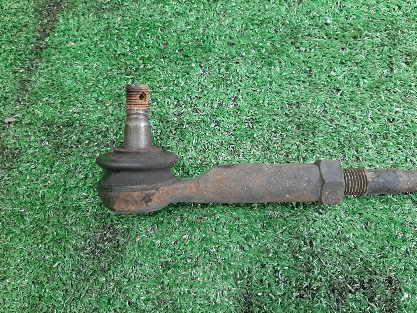Рулевая рейка передняя NISSAN PRIMERA P12, QP12, TP12, HP12, RP12, WTP12, WHP12, WRP12 QR20DE, QG18DE, SR20VE, QR25DD 4 ракурс