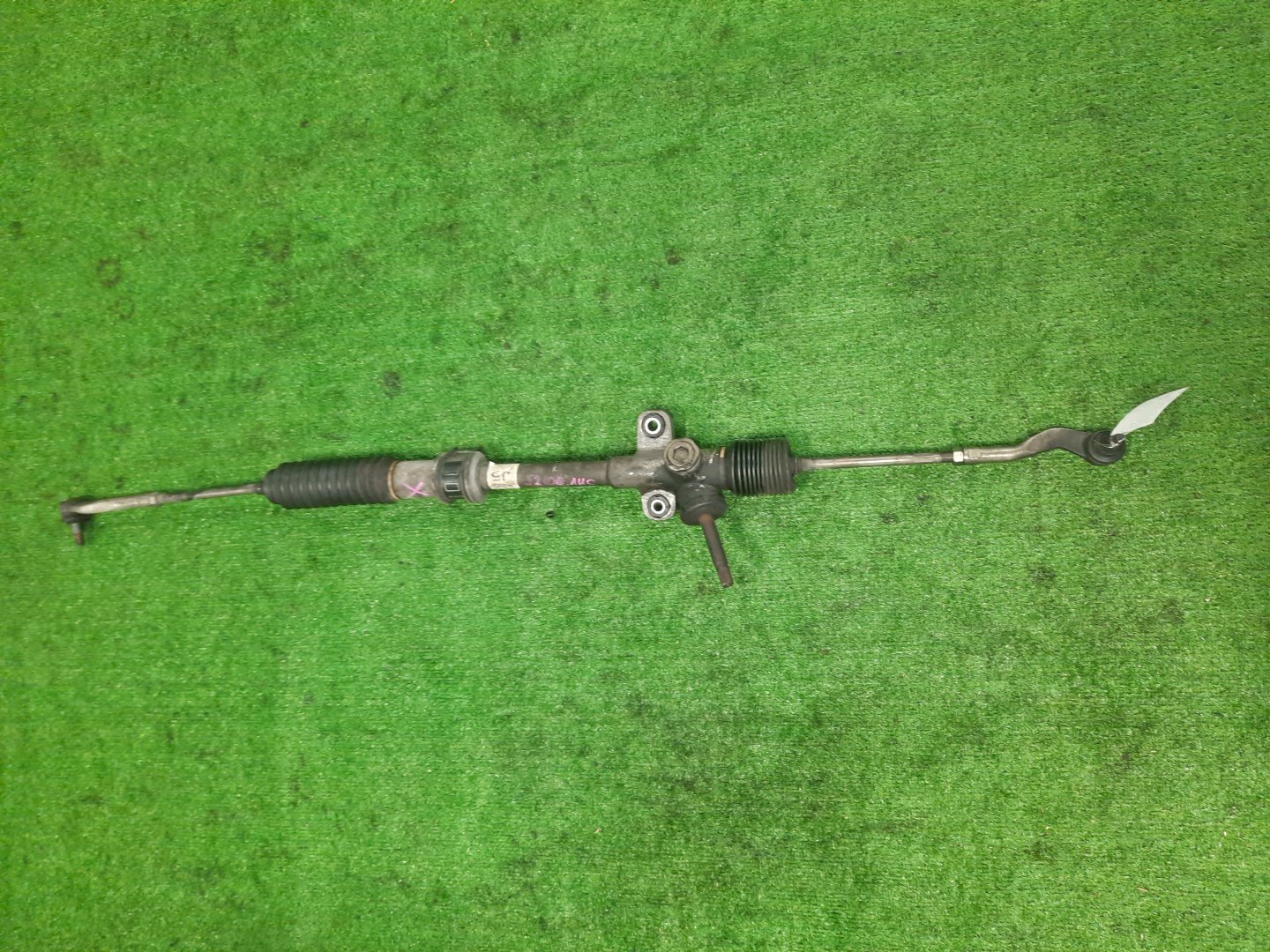 Рулевая рейка передняя DAIHATSU RUSH, BE-GO J210E, J200E, J210G, J200G 3SZ-VE 1 ракурс