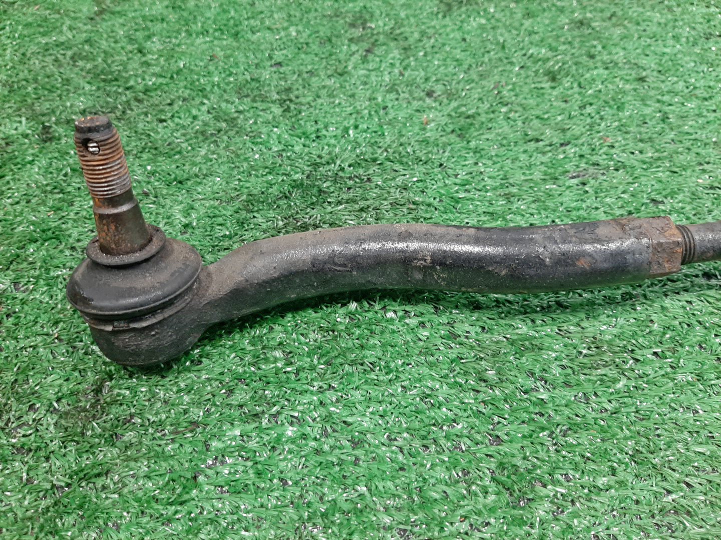 Рулевая рейка передняя TOYOTA COROLLA, COROLLA SPACIO, COROLLA FIELDER, ALLEX, COROLLA RUNX, WILL VS NZE121, NZE120, NZE121N, NZE121G, ZZE122, NZE127 1NZ-FE, 2NZ-FE, 1ZZ-FE 4 ракурс