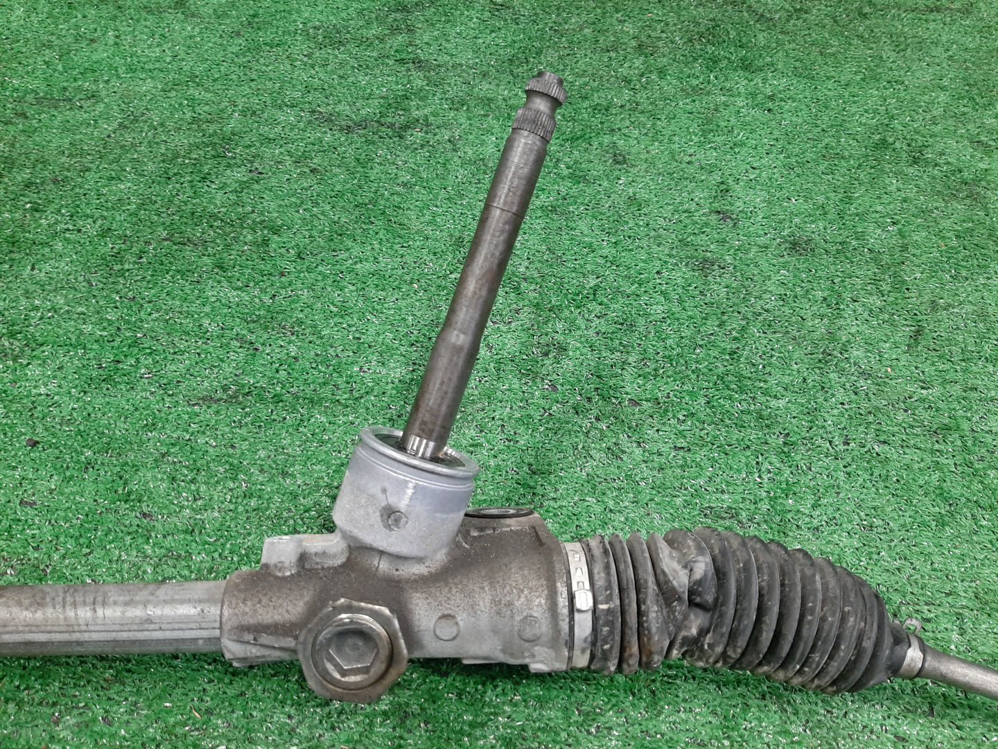 Рулевая рейка передняя NISSAN DAYZ B45W, B43W, B46W, B47W, B48W, B44W BR06DE 3 ракурс