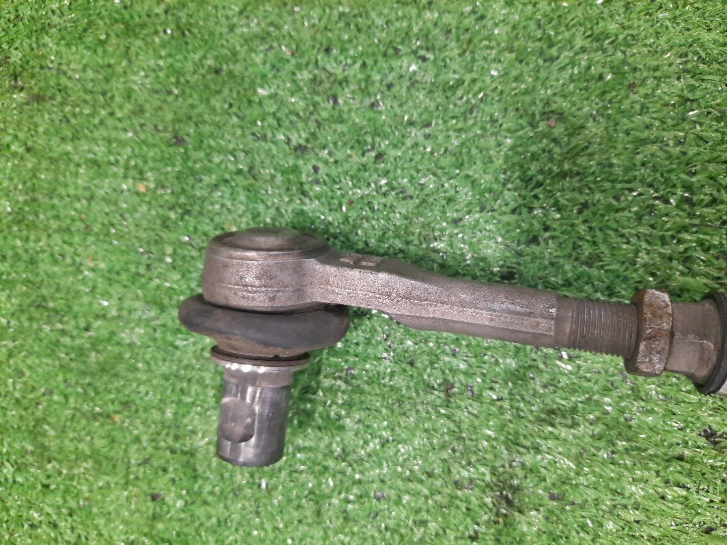 Рулевая рейка передняя BENTLEY FLYING SPUR 3W2 BWRA 3W1422071C 4 ракурс