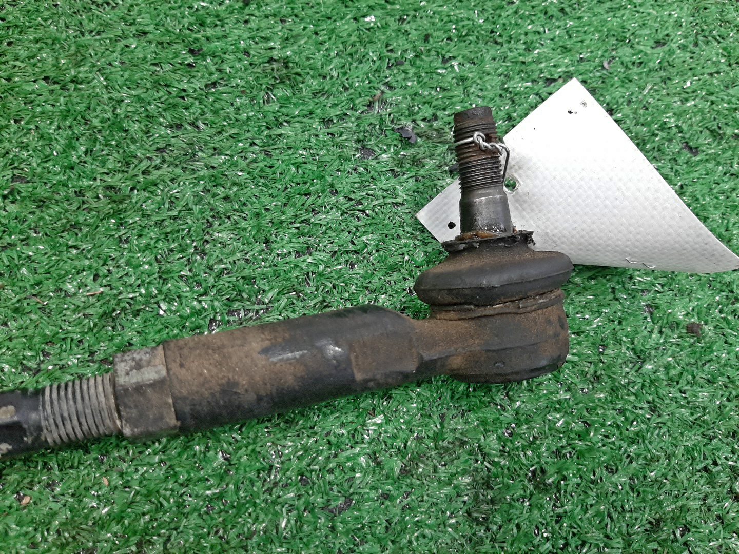 Рулевая рейка передняя TOYOTA LITE ACE, TOWN ACE CM50, CM31, CM36, YM31, KM31, KM36, CM51, YM30, CM30G, KM51, KM50, YM55, CM55, KM30, KM35, CR21G 1C, 2C, 2Y, 5K, 2C-T, 4K 2 ракурс