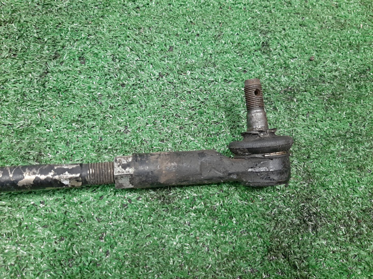 Рулевая рейка передняя TOYOTA LITE ACE, TOWN ACE CM50, CM31, CM36, YM31, KM31, KM36, CM51, YM30, CM30G, KM51, KM50, YM55, CM55, KM30, KM35, CR21G 1C, 2C, 2Y, 5K, 2C-T, 4K 4 ракурс