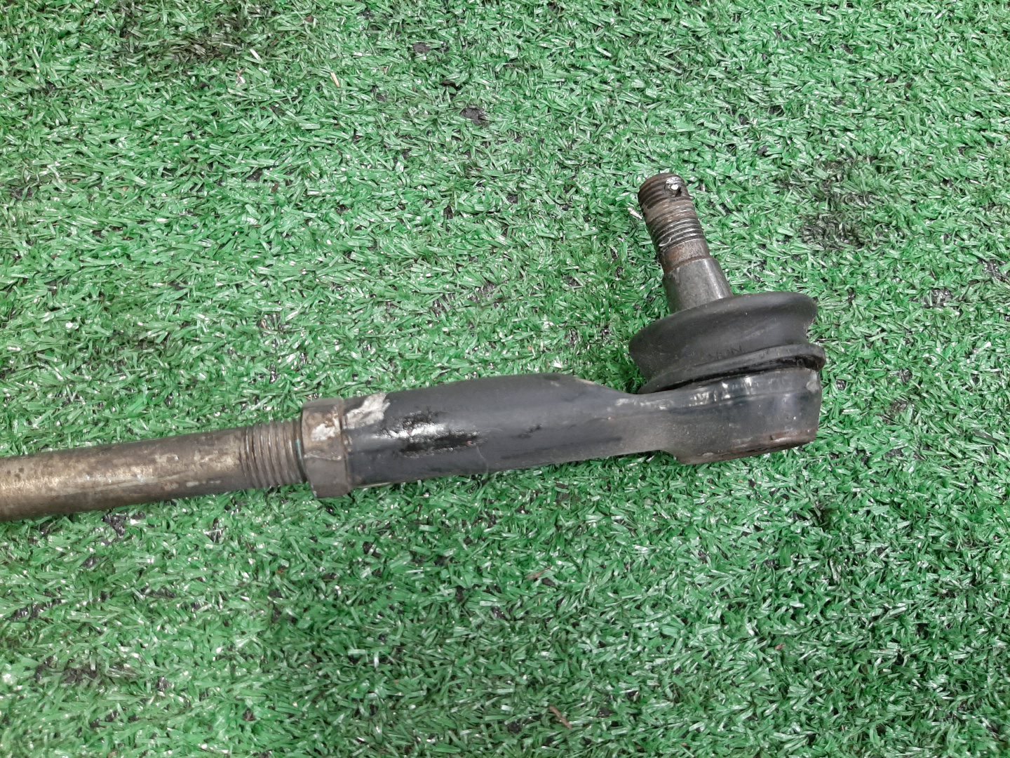 Рулевая рейка передняя HONDA S-MX, STEPWGN RH1, RH2, RF1, RF2 B20B 2 ракурс