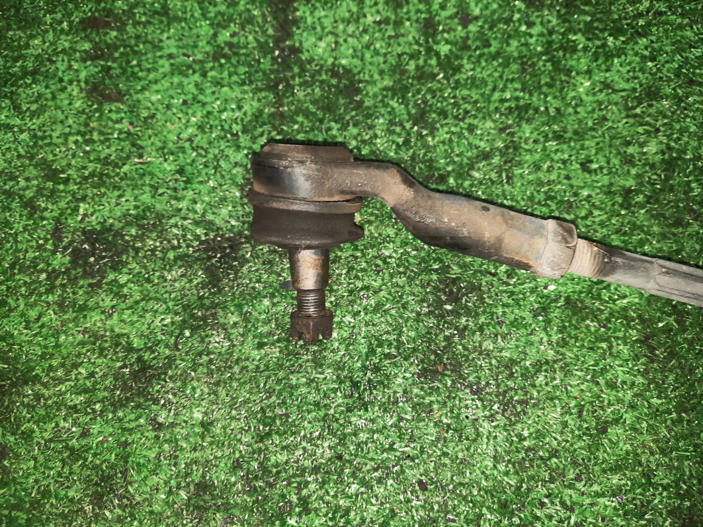 Рулевая рейка передняя MAZDA BONGO, TITAN SK22T, SK82V, SK82T, SK22V, SKF2V, SKP2V, SKP2L, SKP2T, SKF2T, SY56T R2, F8, RF-T, L8, WL 2 ракурс