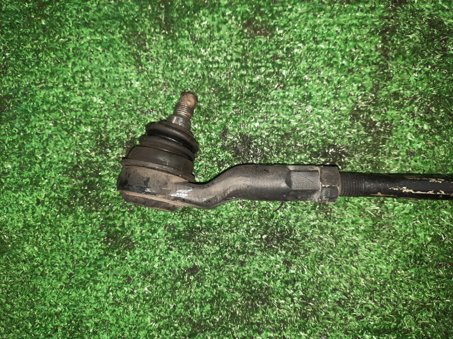 Рулевая рейка передняя MAZDA BONGO, TITAN SK22T, SK82V, SK82T, SK22V, SKF2V, SKP2V, SKP2L, SKP2T, SKF2T, SY56T R2, F8, RF-T, L8, WL 2 ракурс