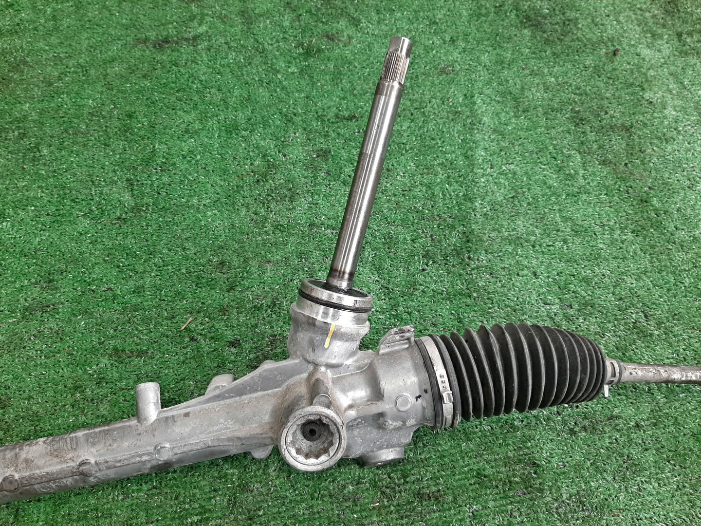 Рулевая рейка передняя MAZDA MAZDA 3 BP8P S8-DPTS 3 ракурс