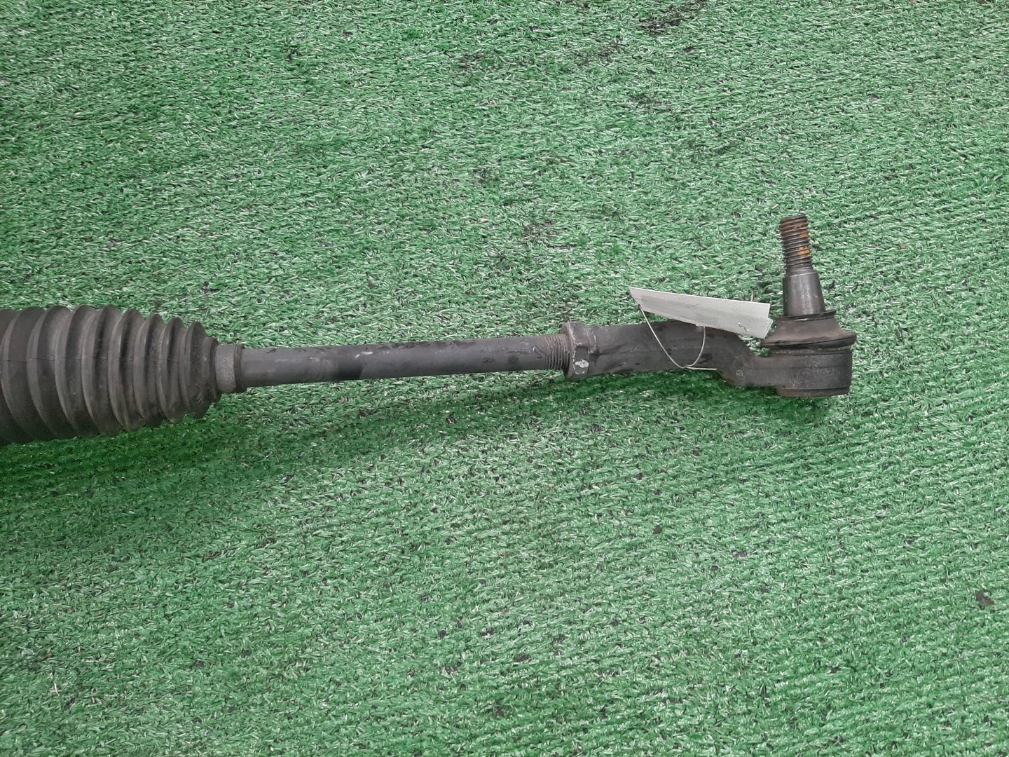 Рулевая рейка передняя VOLVO XC60 DZ99 B6304T2 55159Y413 2 ракурс