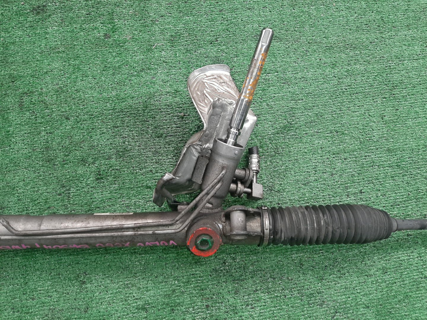 Рулевая рейка передняя VOLVO XC60 DZ99 B6304T2 55159Y413 3 ракурс