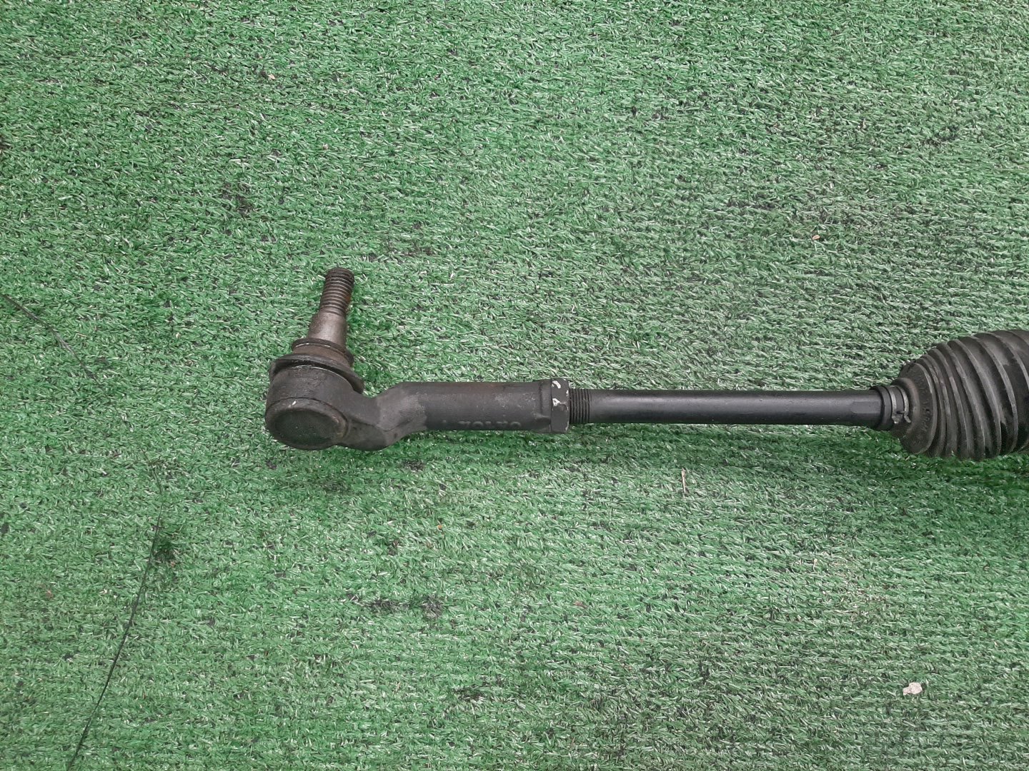 Рулевая рейка передняя VOLVO XC60 DZ99 B6304T2 55159Y413 4 ракурс