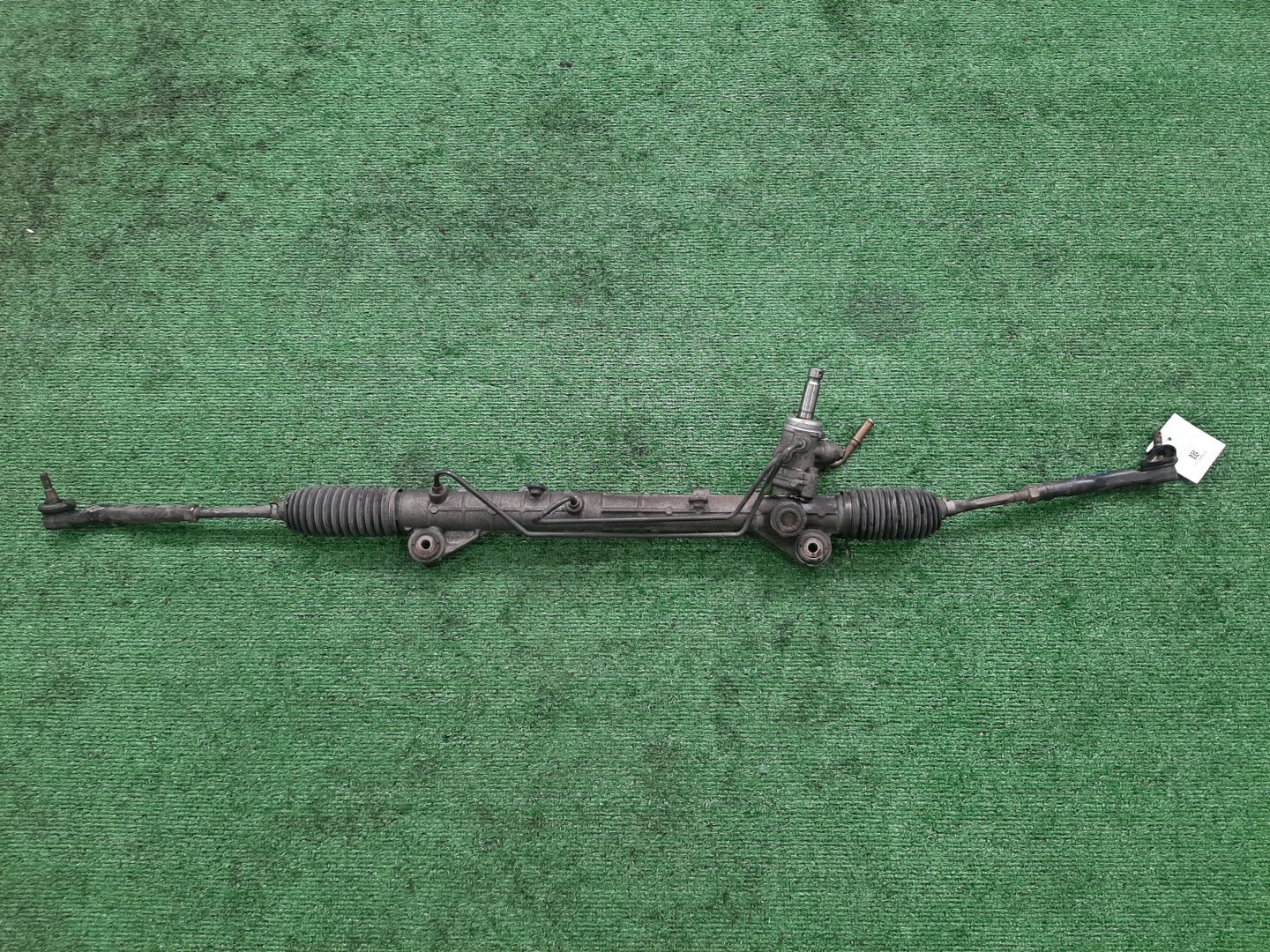 Рулевая рейка передняя  MAZDA DEMIO, VERISA DY3W, DY5W, DY3R, DY5R, DC5R, DC5W ZJ-VE, ZY-VE 1 ракурс