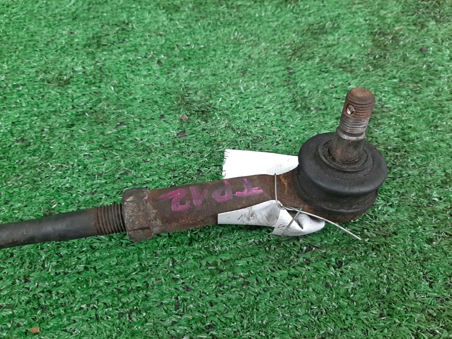 Рулевая рейка передняя NISSAN PRIMERA P12, QP12, TP12, HP12, RP12, WTP12, WHP12, WRP12 QR20DE, QG18DE, SR20VE, QR25DD 2 ракурс Рулевая рейка передняя NISSAN PRIMERA P12, QP12, TP12, HP12, RP12, WTP12, WHP12, WRP12 QR20DE, QG18DE, SR20VE, QR25DD 2 ракурс