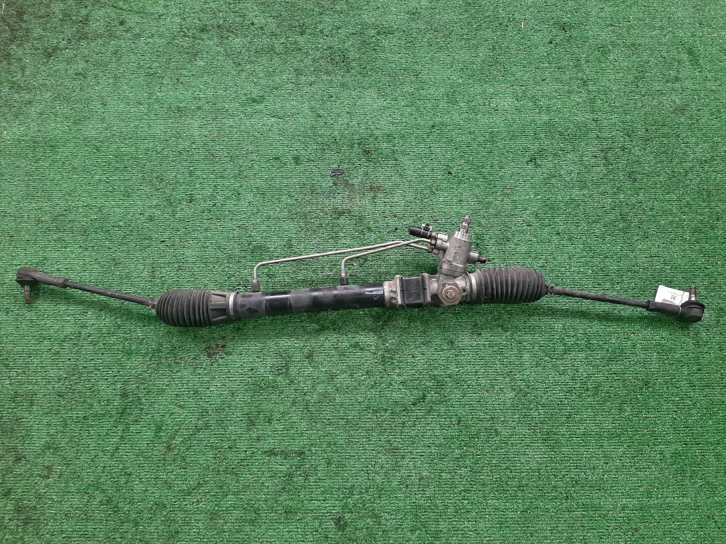 Рулевая рейка передняя HONDA CAPA GA4, GA6 D15B 1 ракурс