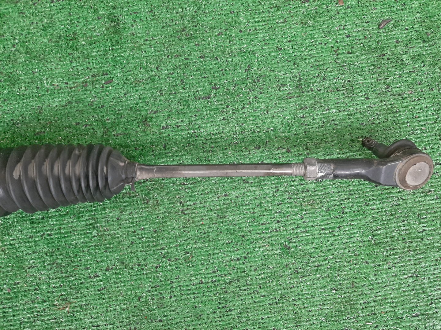 Рулевая рейка передняя MAZDA BONGO, TITAN SK22T, SK82V, SK82T, SK22V, SKF2V, SKP2V, SKP2L, SKP2T, SKF2T, SY56T R2, F8, RF-T, L8, WL 4 ракурс