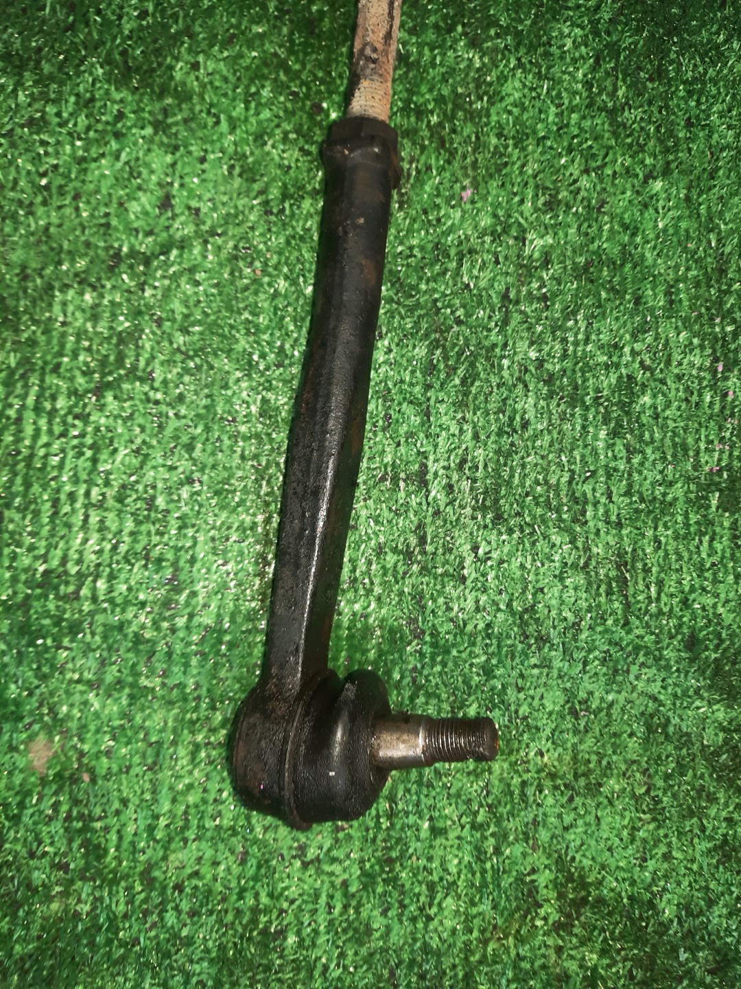 Рулевая рейка передняя MAZDA BONGO SSE8R, SE28M, SE88M, SSF8R, SS28M, SS88M FE, R2, F8, RF-T 4 ракурс