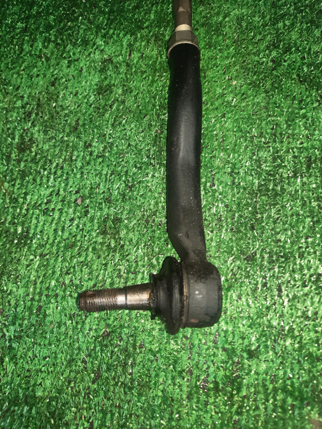 Рулевая рейка передняя TOYOTA COROLLA FIELDER, COROLLA  AXIO ZRE142G, NZE141G, NZE141, ZRE142 2ZR-FAE, 2ZR-FE, 1NZ-FE 4 ракурс