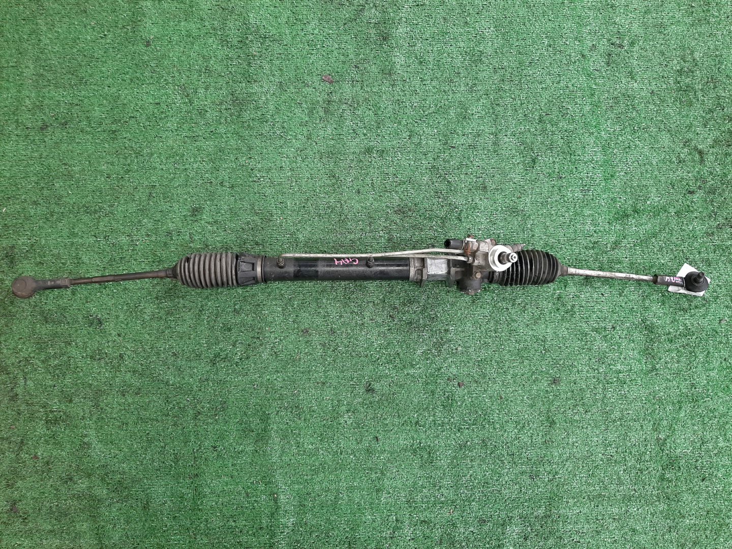 Рулевая рейка передняя HONDA CAPA GA4, GA6 D15B 1 ракурс