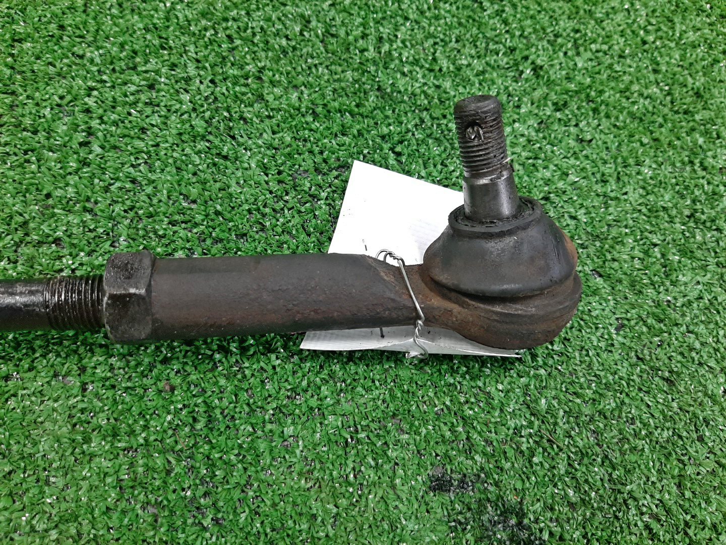 Рулевая рейка передняя NISSAN PRIMERA P12, QP12, TP12, HP12, RP12, WTP12, WHP12, WRP12 QR20DE, QG18DE, SR20VE, QR25DD 2 ракурс Рулевая рейка передняя NISSAN PRIMERA P12, QP12, TP12, HP12, RP12, WTP12, WHP12, WRP12 QR20DE, QG18DE, SR20VE, QR25DD 2 ракурс