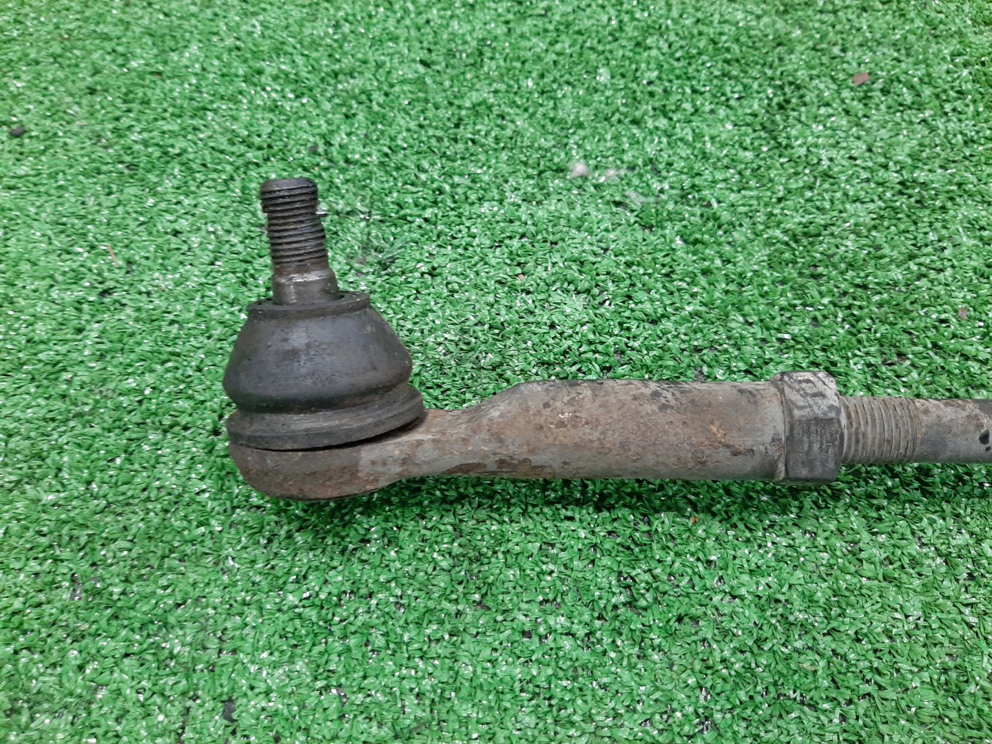 Рулевая рейка передняя NISSAN PRIMERA P12, QP12, TP12, HP12, RP12, WTP12, WHP12, WRP12 QR20DE, QG18DE, SR20VE, QR25DD 4 ракурс