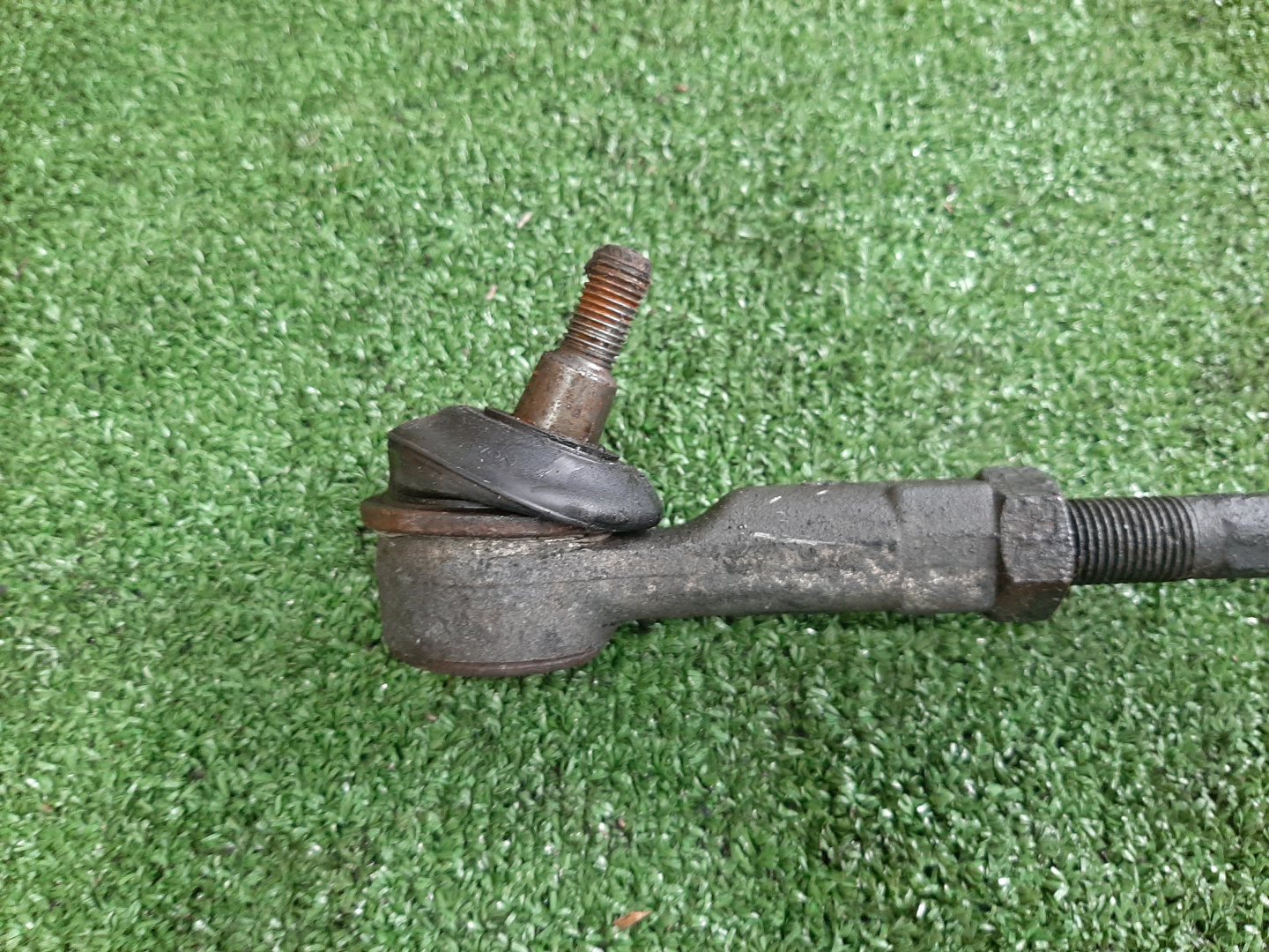 Рулевая рейка передняя MITSUBISHI DION CR6W, CR9W, CR5W 4G94, 4G63, 4G93, 4G93T 4 ракурс