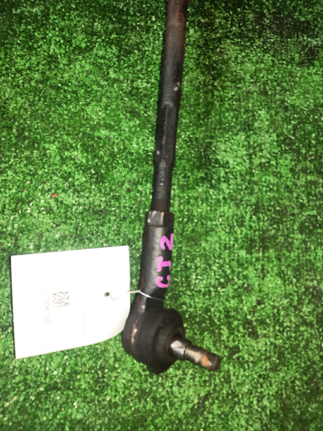 Рулевая рейка передняя HONDA PARTNER, AIRWAVE GJ4, GJ3, GJ1, GJ2 L15A 2 ракурс