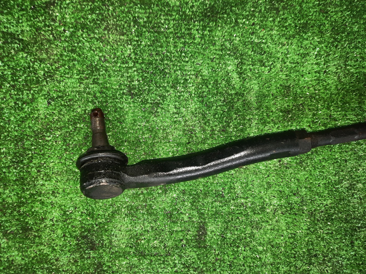 Рулевая рейка передняя TOYOTA COROLLA, COROLLA SPACIO, COROLLA FIELDER, ALLEX, COROLLA RUNX, WILL VS NZE121, NZE120, NZE121N, NZE121G, ZZE122, NZE127 1NZ-FE, 2NZ-FE, 1ZZ-FE 4 ракурс
