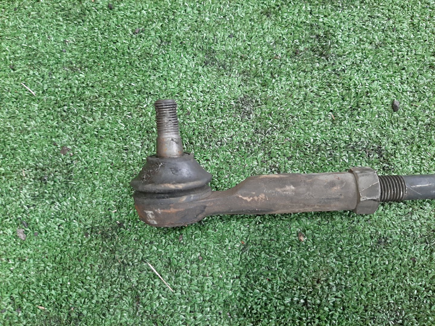 Рулевая рейка передняя NISSAN PRIMERA P12, QP12, TP12, HP12, RP12, WTP12, WHP12, WRP12 QR20DE, QG18DE, SR20VE, QR25DD 4 ракурс