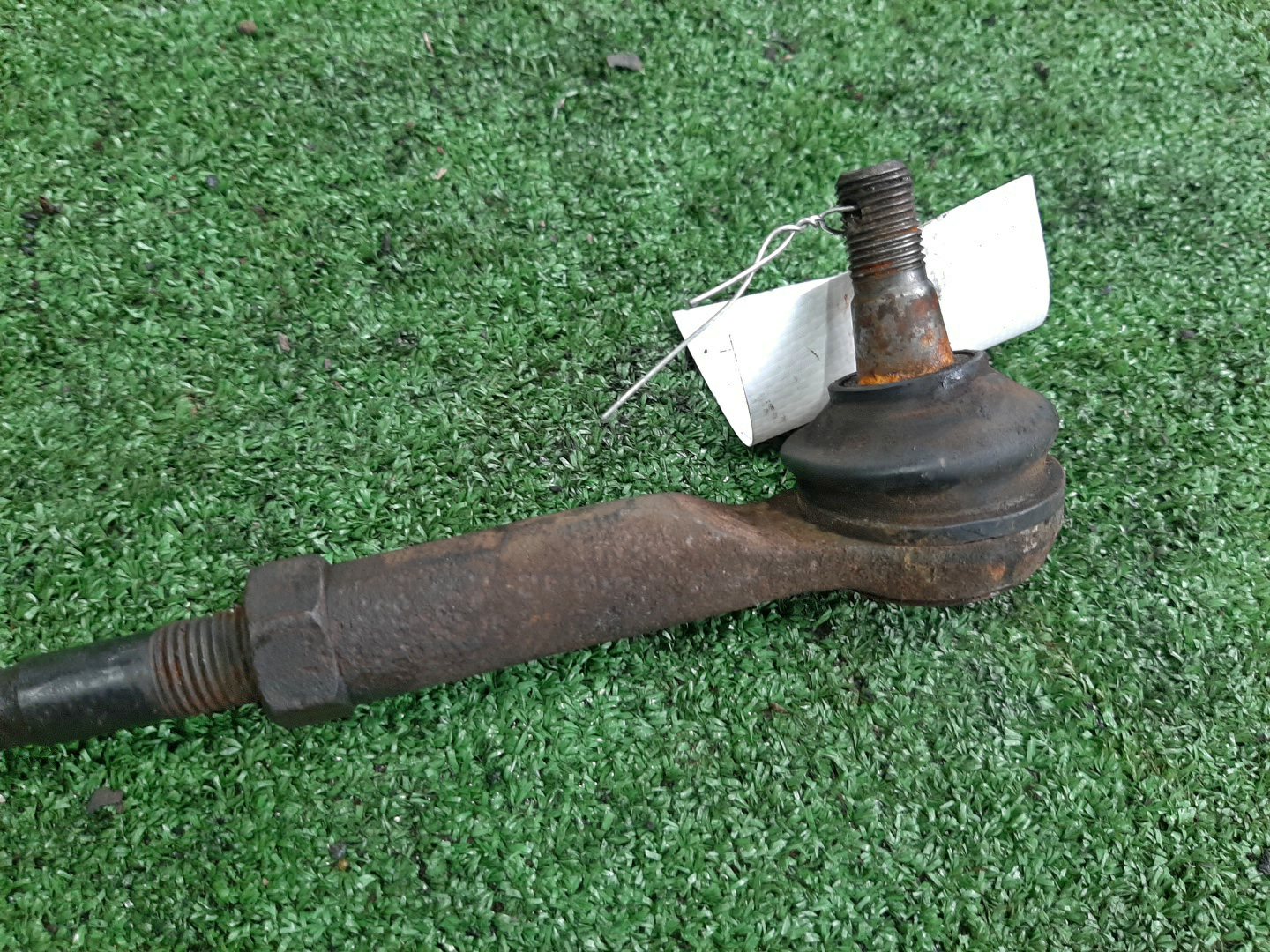 Рулевая рейка передняя NISSAN PRIMERA P12, QP12, TP12, HP12, RP12, WTP12, WHP12, WRP12 QG18DE, QR20DE, SR20VE, QR25DD 2 ракурс Рулевая рейка передняя NISSAN PRIMERA P12, QP12, TP12, HP12, RP12, WTP12, WHP12, WRP12 QG18DE, QR20DE, SR20VE, QR25DD 2 ракурс