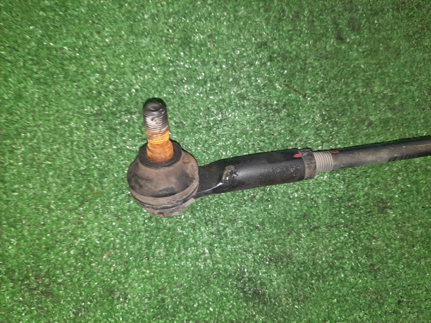 Рулевая рейка передняя HONDA S-MX, STEPWGN RH1, RH2, RF1, RF2 B20B 4 ракурс