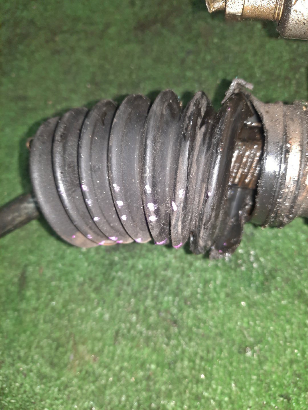 Рулевая рейка передняя HONDA S-MX, STEPWGN RH1, RH2, RF1, RF2 B20B 5 ракурс