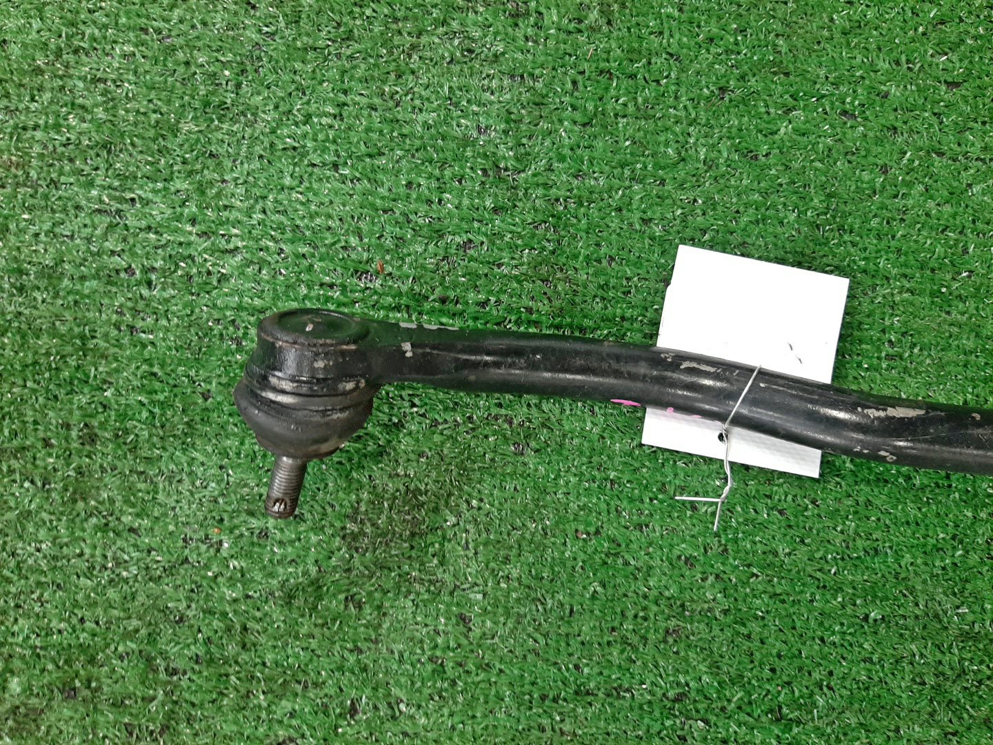 Рулевая рейка передняя HONDA AVANCIER TA1, TA3 F23A, J30A 2 ракурс
