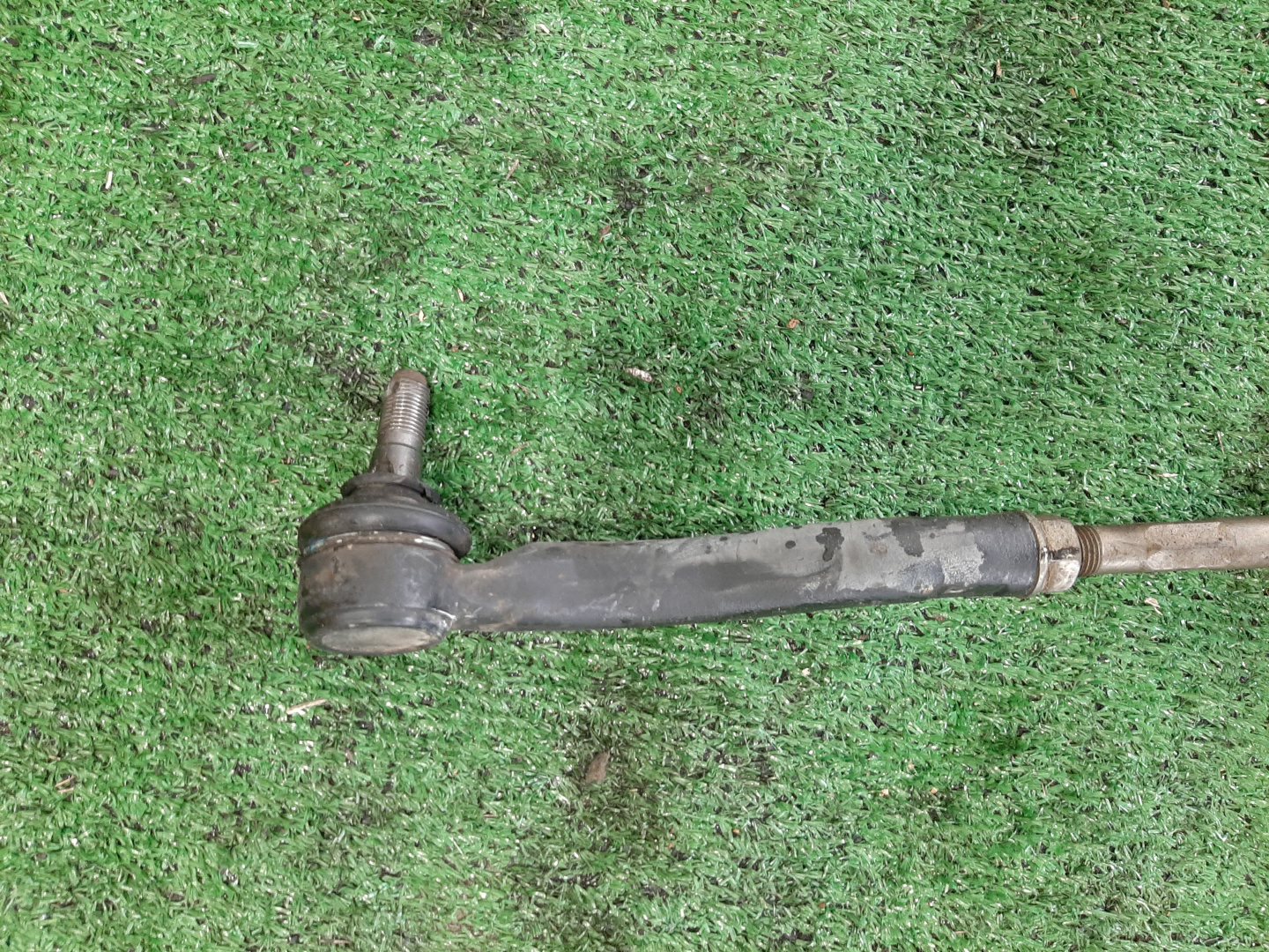 Рулевая рейка передняя TOYOTA COROLLA FIELDER, COROLLA  AXIO ZRE142G, NZE141G, NZE141, ZRE142 2ZR-FAE, 2ZR-FE, 1NZ-FE 4 ракурс