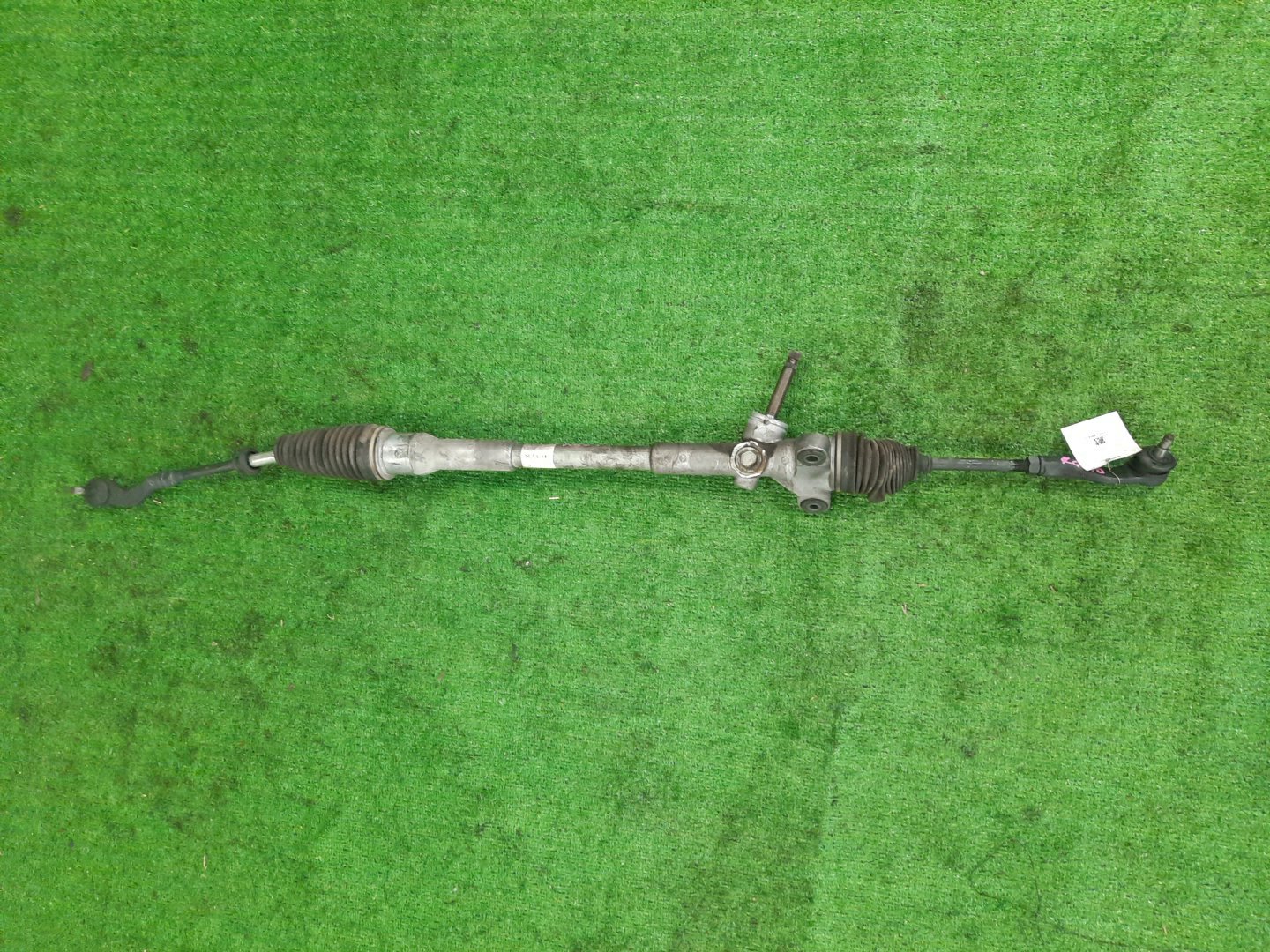 Рулевая рейка передняя TOYOTA PASSO, BB, BOON, COO KGC15, KGC10, QNC10, QNC20, QNC21, QNC25, M301S, M310S, M300S, M401S, M402S, M411S 1KR-FE, K3-VE, 3SZ-VE 4 ракурс Рулевая рейка передняя TOYOTA PASSO, BB, BOON, COO KGC15, KGC10, QNC10, QNC20, QNC21, QNC25, M301S, M310S, M300S, M401S, M402S, M411S 1KR-FE, K3-VE, 3SZ-VE 4 ракурс