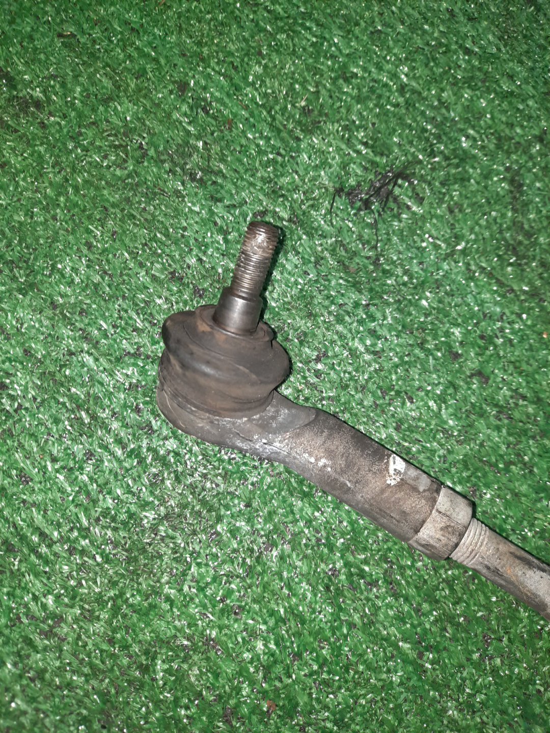 Рулевая рейка передняя HONDA PARTNER, AIRWAVE GJ4, GJ3, GJ1, GJ2 L15A 5 ракурс