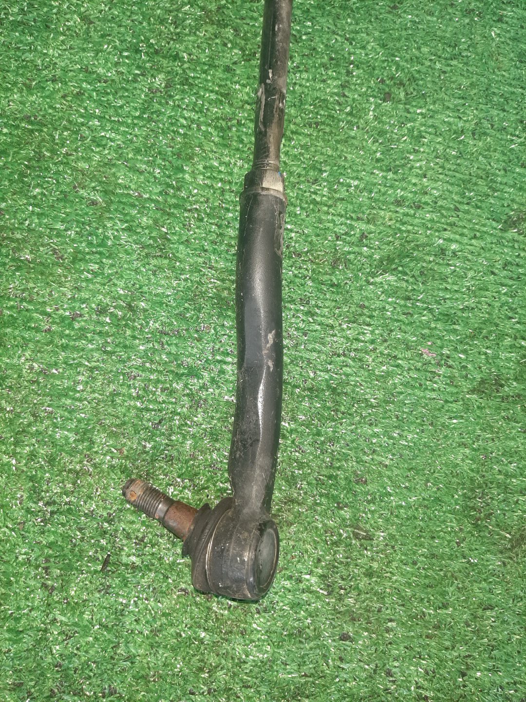 Рулевая рейка передняя TOYOTA COROLLA FIELDER, COROLLA  AXIO ZRE142G, NZE141G, NZE141, ZRE142 2ZR-FAE, 2ZR-FE, 1NZ-FE 2 ракурс