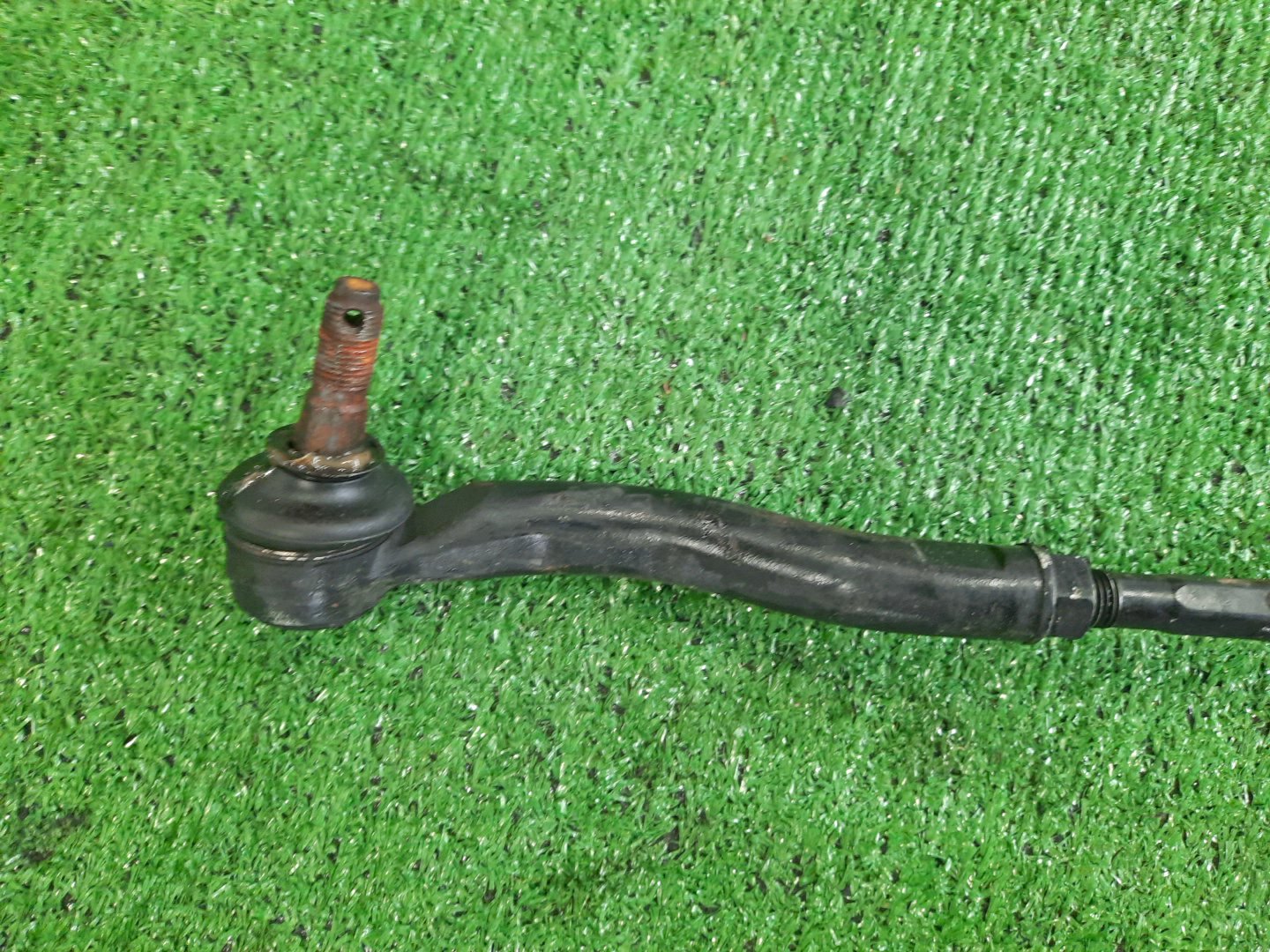 Рулевая рейка передняя TOYOTA COROLLA FIELDER, COROLLA  AXIO ZRE142G, NZE141G, NZE141, ZRE142 2ZR-FAE, 2ZR-FE, 1NZ-FE 4 ракурс