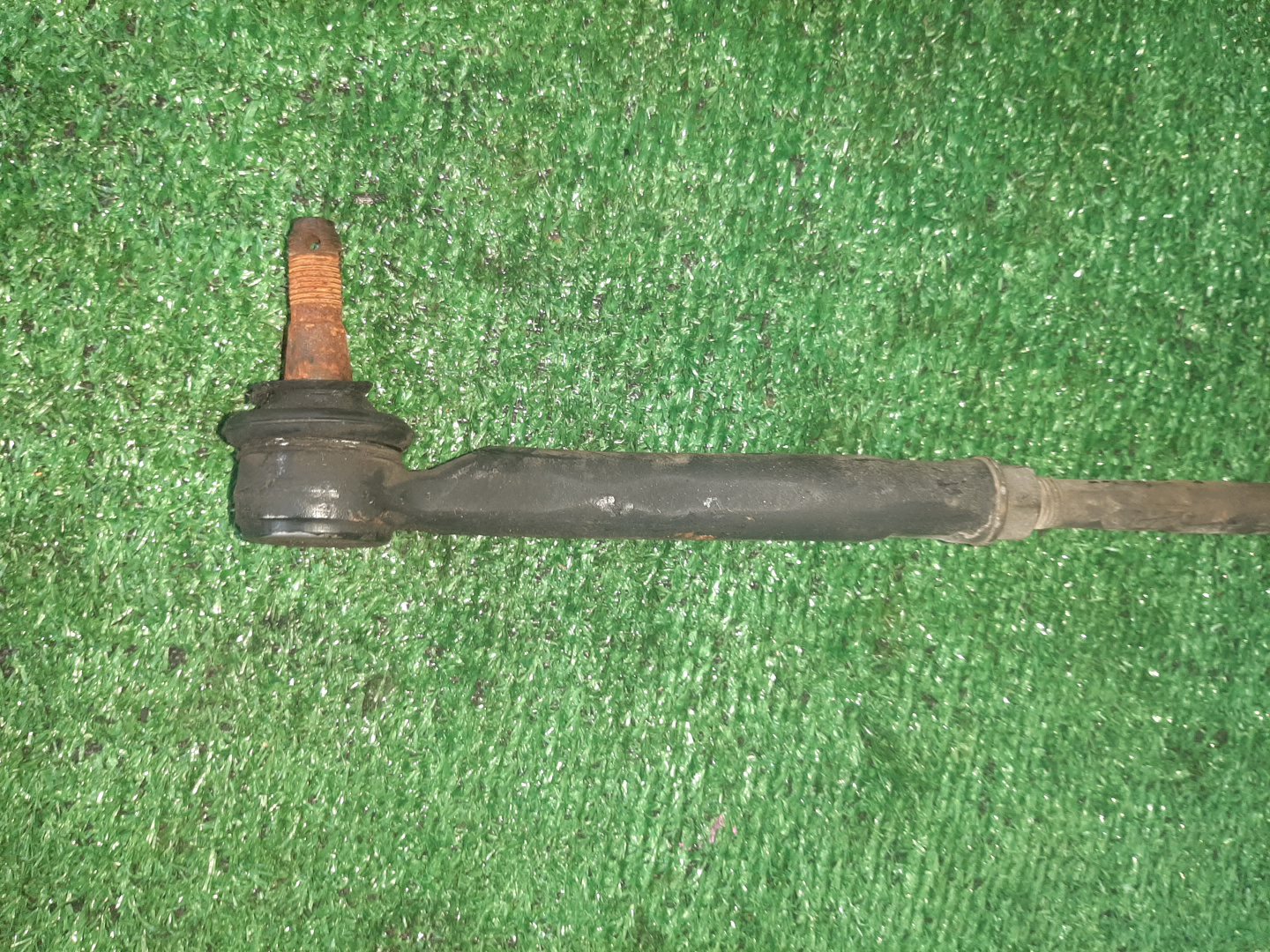 Рулевая рейка передняя TOYOTA COROLLA FIELDER, COROLLA  AXIO ZRE142G, NZE141G, NZE141, ZRE142 2ZR-FAE, 2ZR-FE, 1NZ-FE 2 ракурс