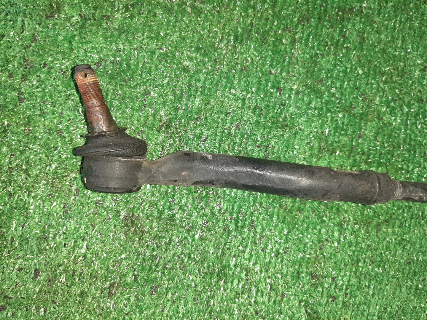 Рулевая рейка передняя TOYOTA COROLLA FIELDER, COROLLA  AXIO ZRE142G, NZE141G, NZE141, ZRE142 2ZR-FAE, 2ZR-FE, 1NZ-FE 2 ракурс