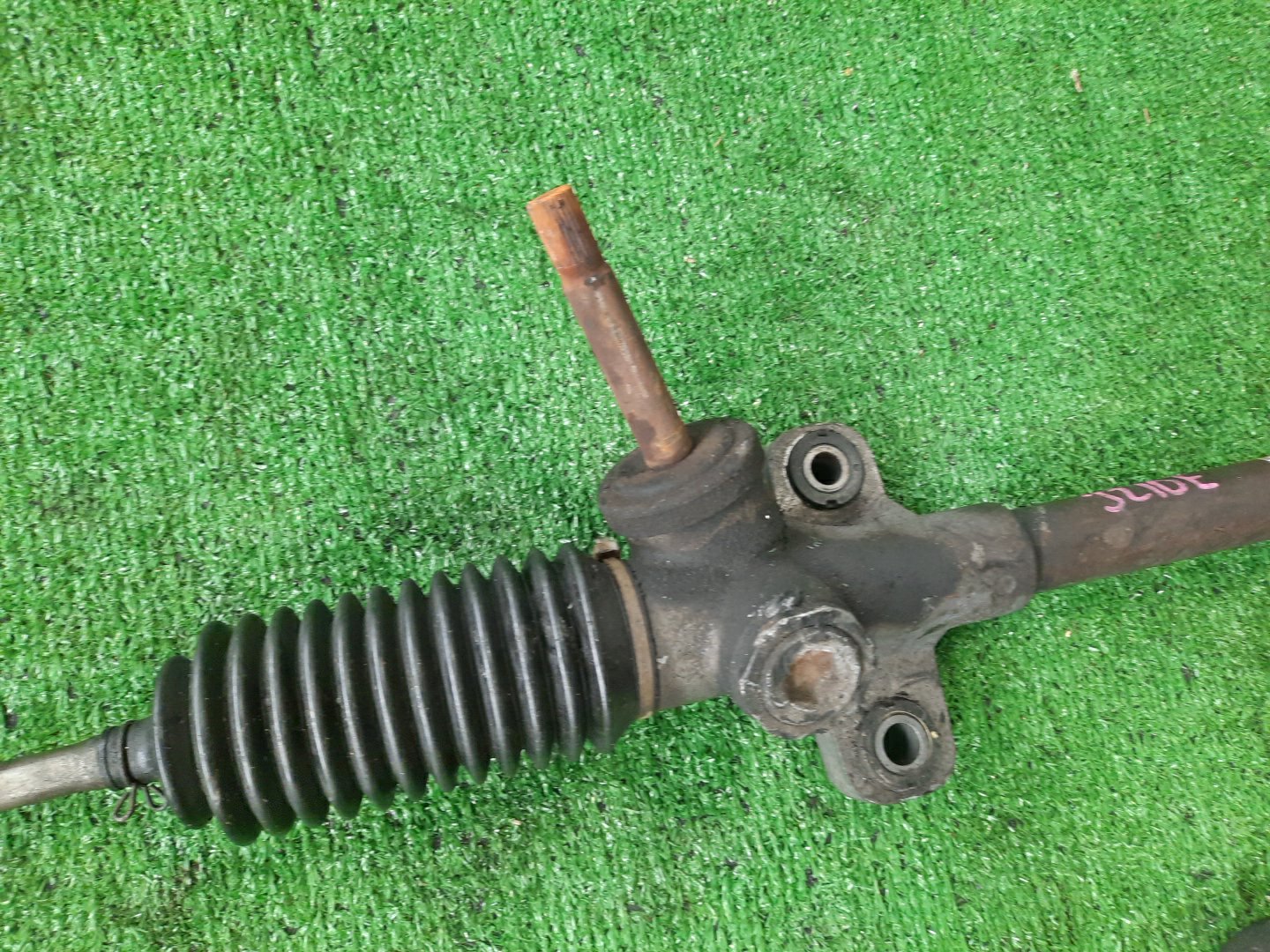 Рулевая рейка передняя TOYOTA RUSH, BE-GO J210E, J200E, J210G, J200G 3SZ-VE 3 ракурс