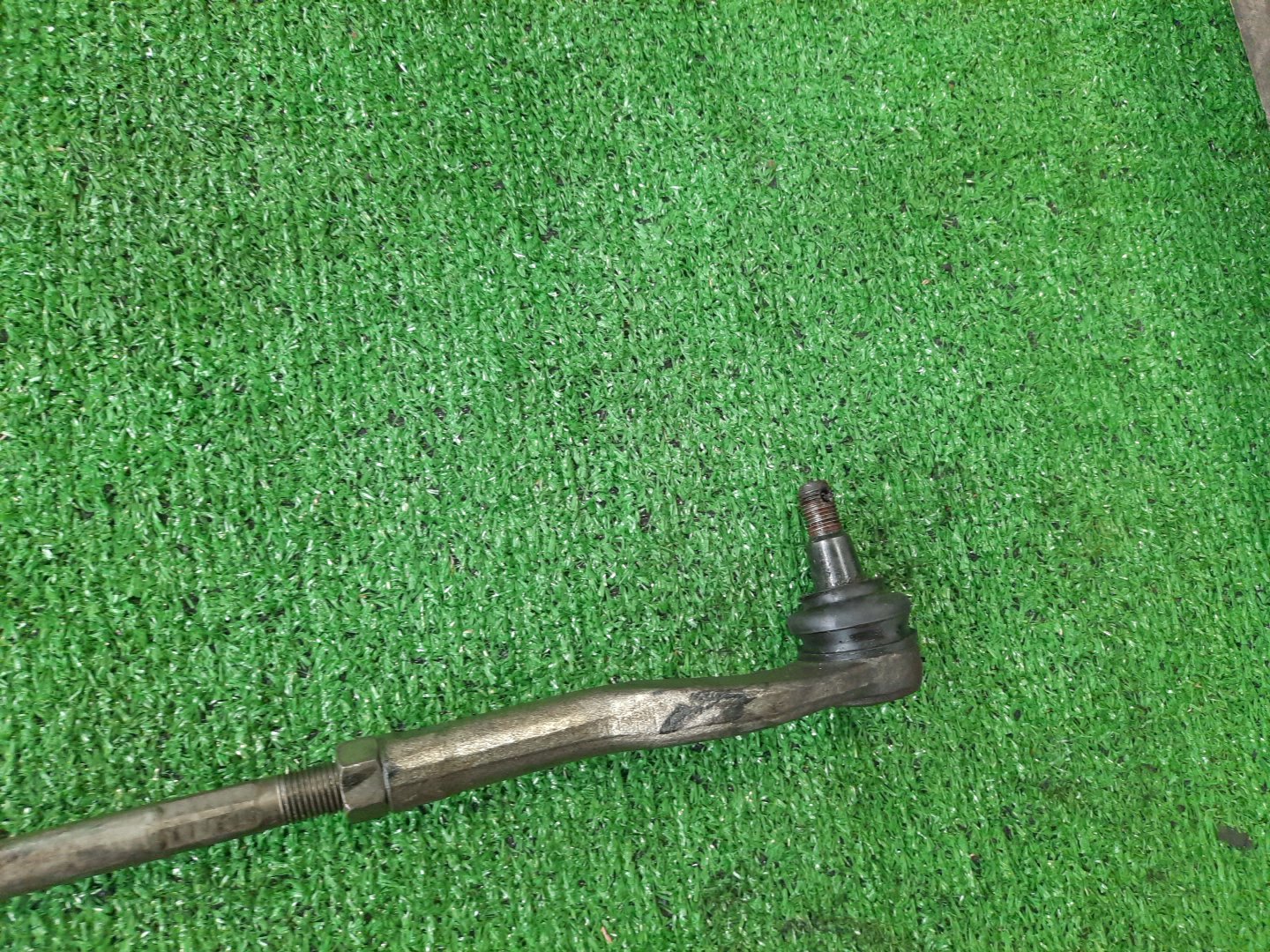 Рулевая рейка передняя TOYOTA RUSH, BE-GO J210E, J200E, J210G, J200G 3SZ-VE 4 ракурс